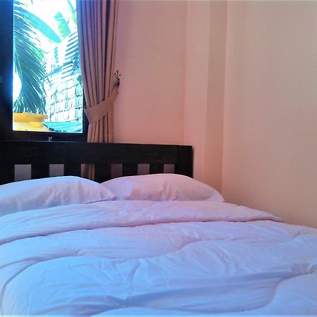 Anantaya Home Denpasar Экстерьер фото
