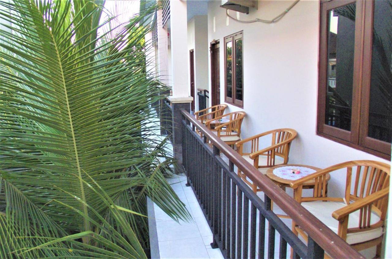 Anantaya Home Denpasar Экстерьер фото