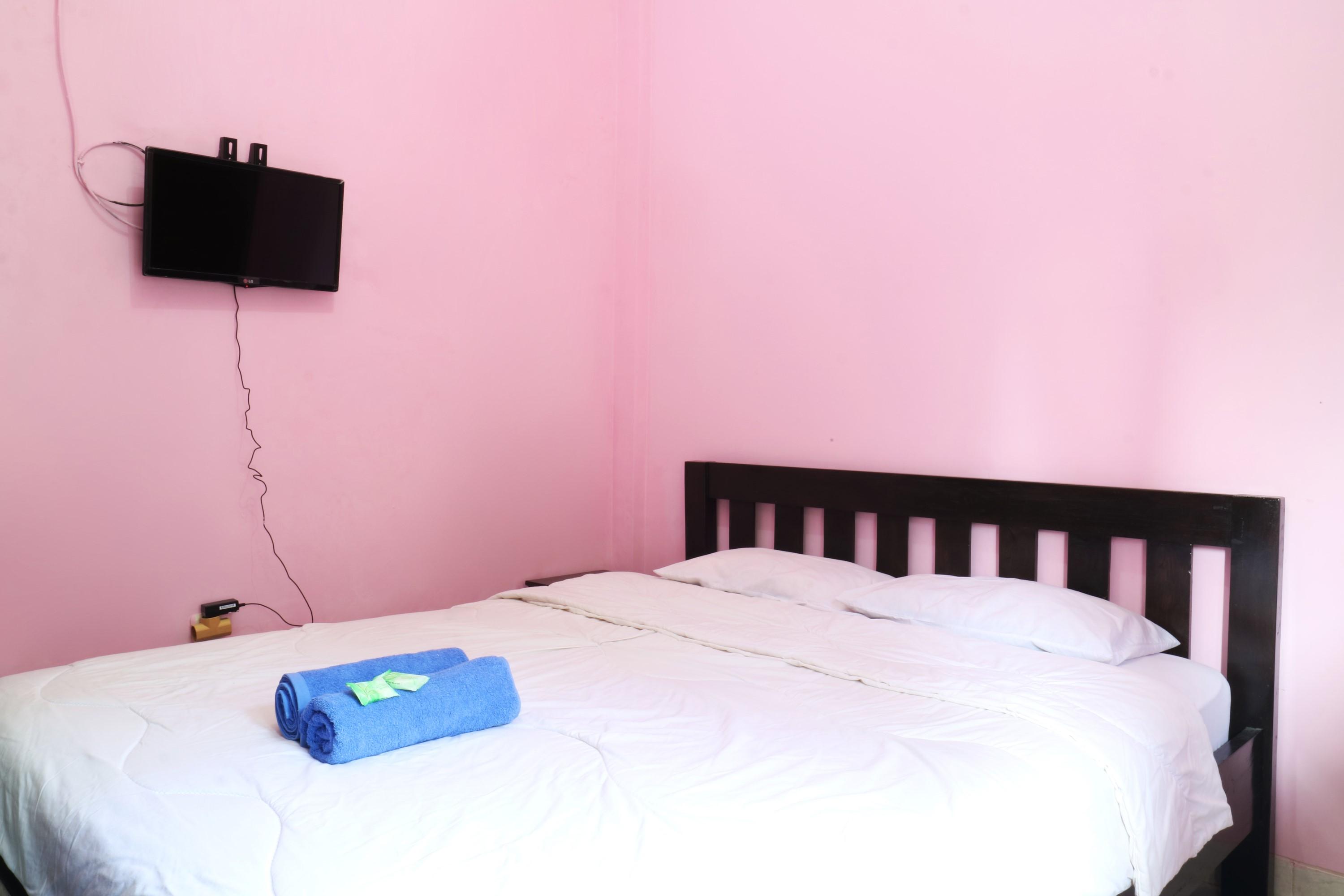 Anantaya Home Denpasar Экстерьер фото