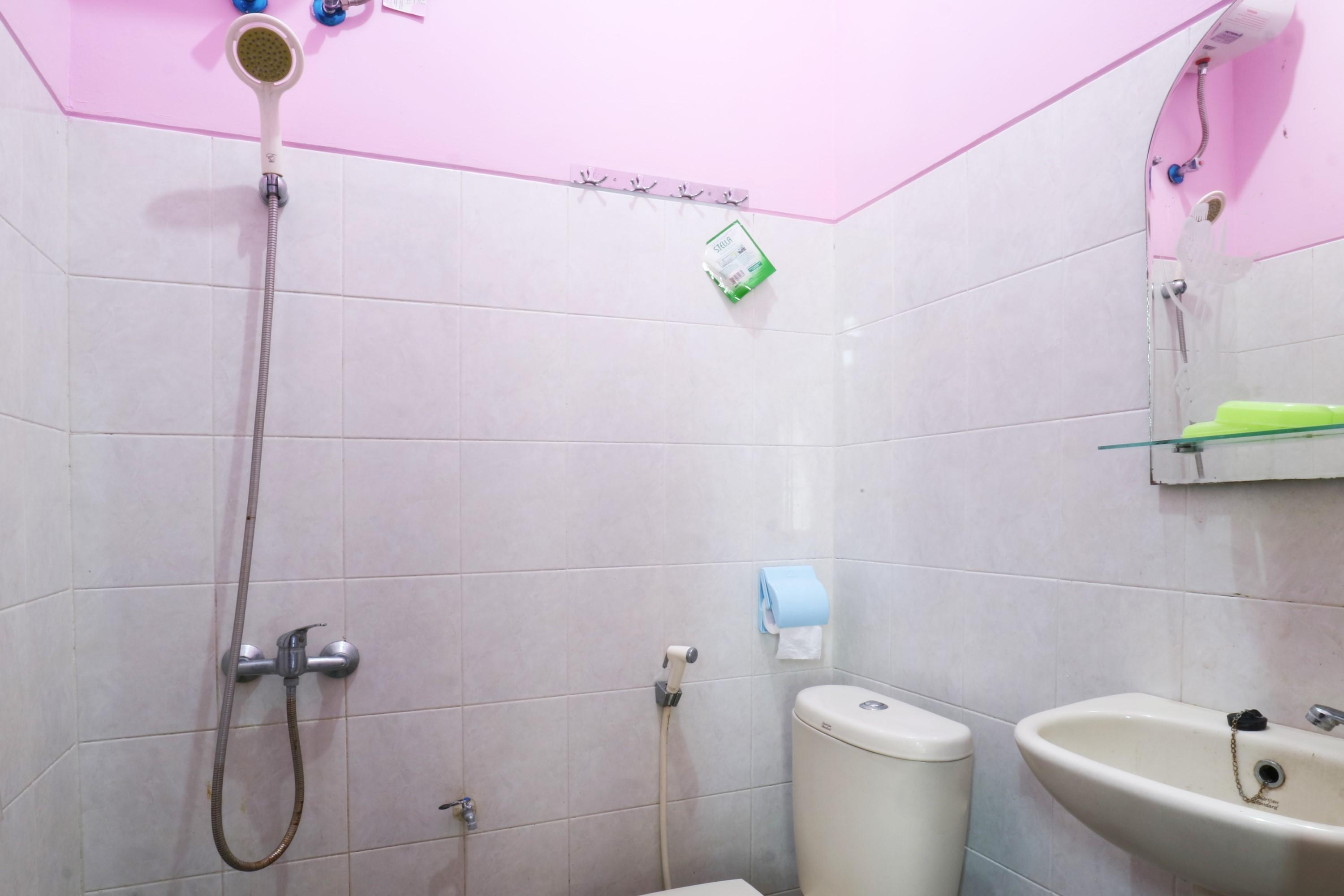 Anantaya Home Denpasar Экстерьер фото
