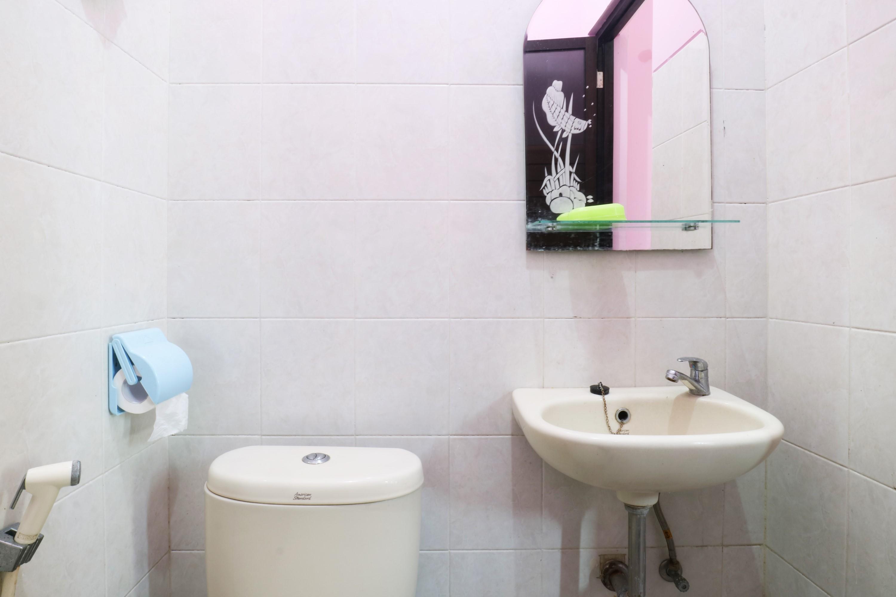 Anantaya Home Denpasar Экстерьер фото