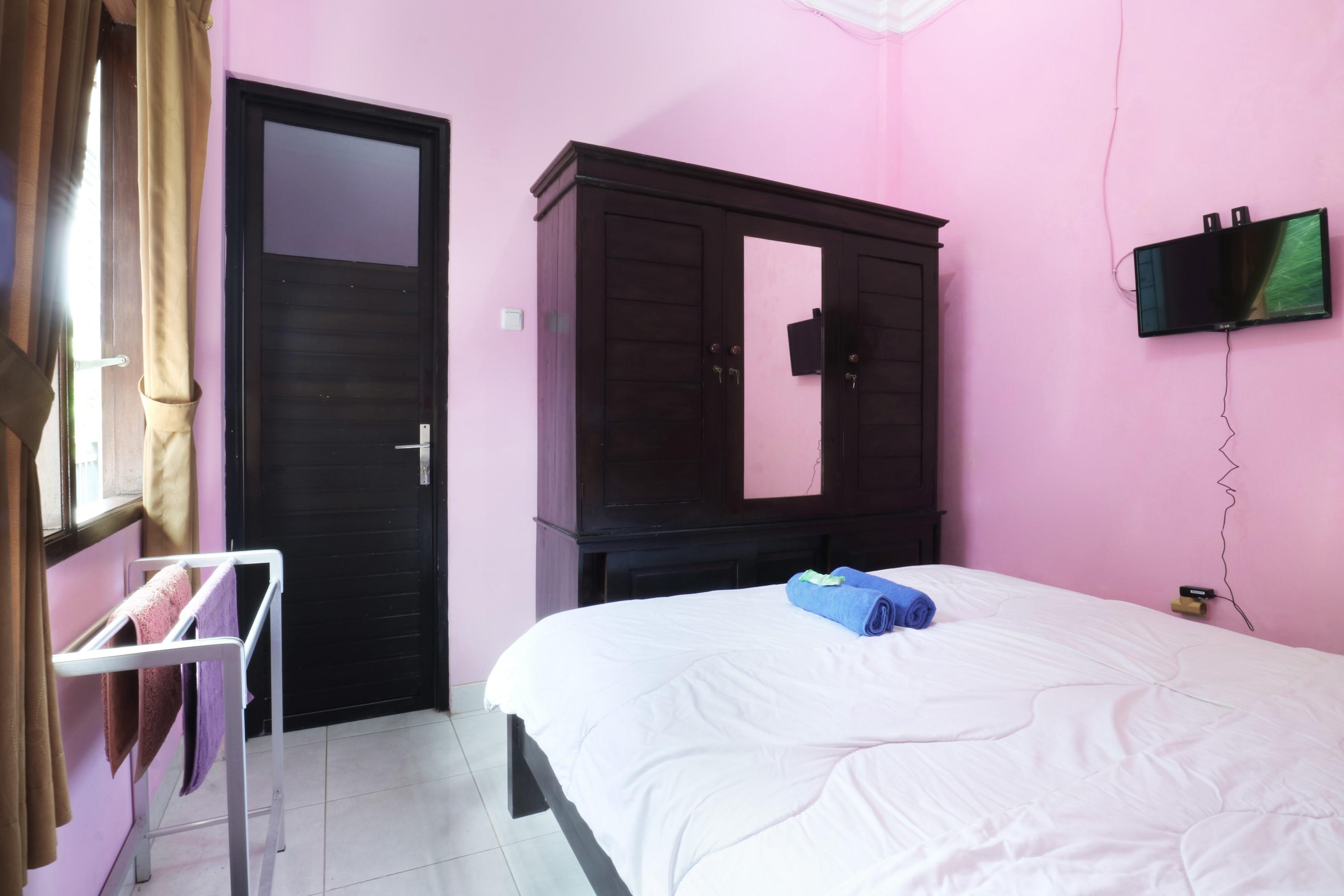 Anantaya Home Denpasar Экстерьер фото