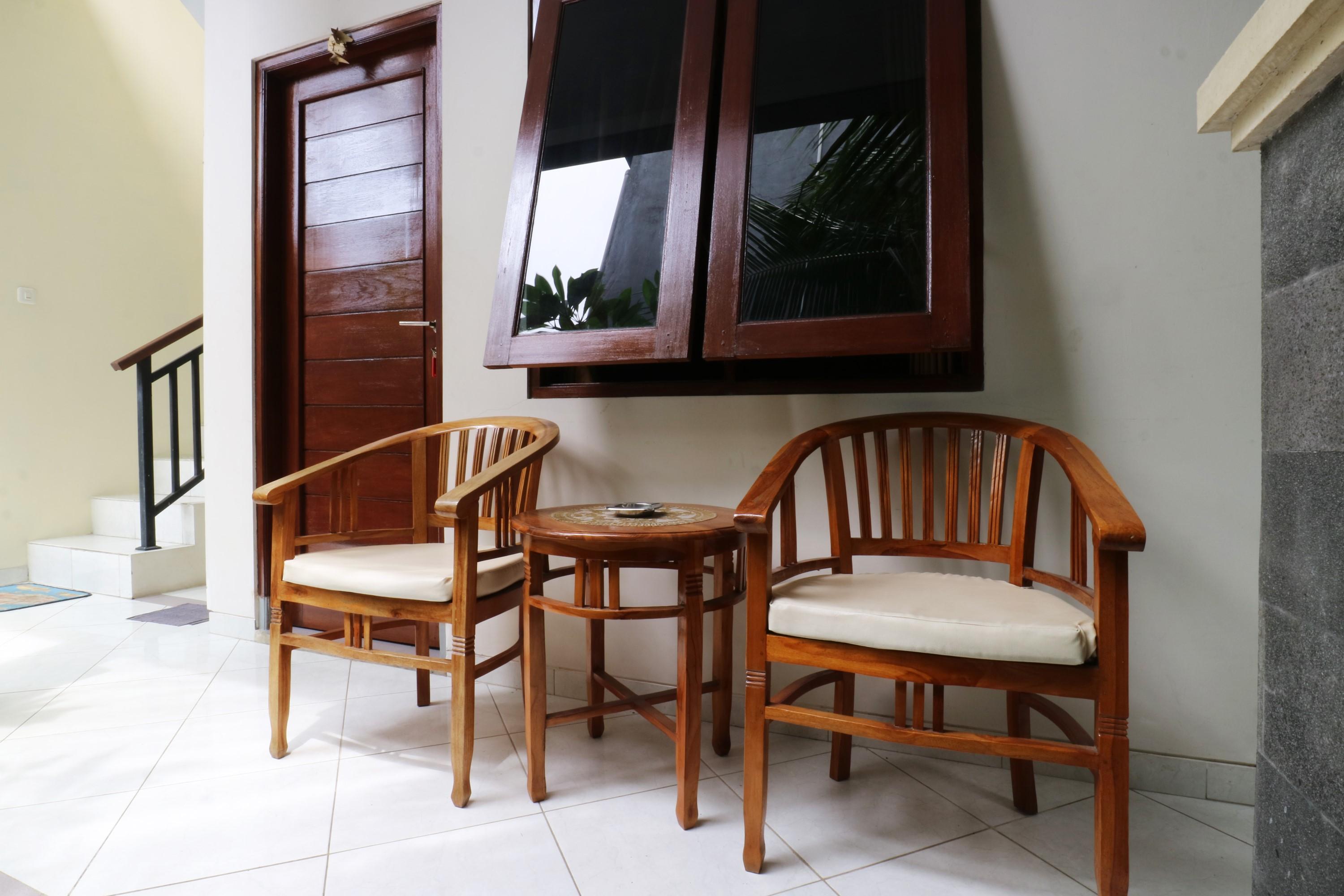 Anantaya Home Denpasar Экстерьер фото