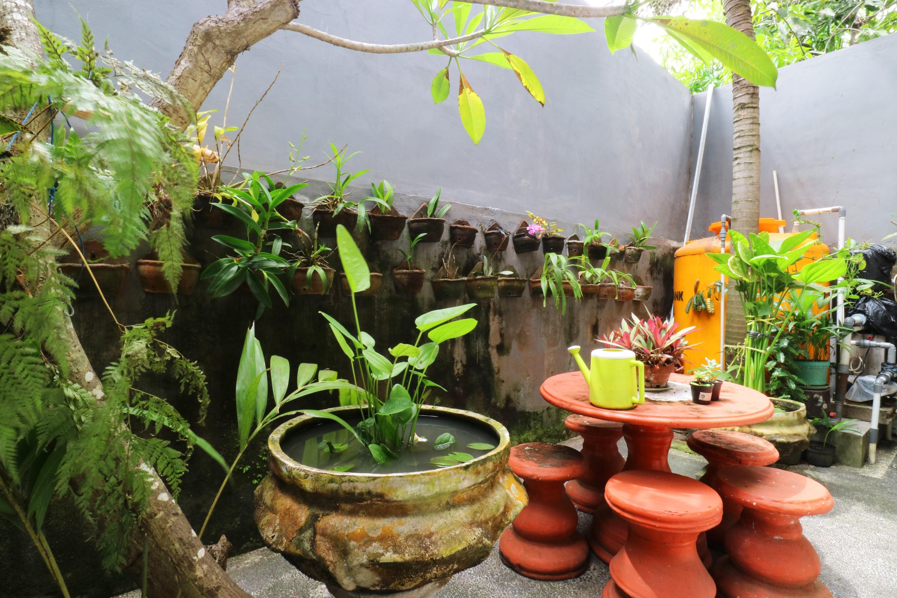Anantaya Home Denpasar Экстерьер фото